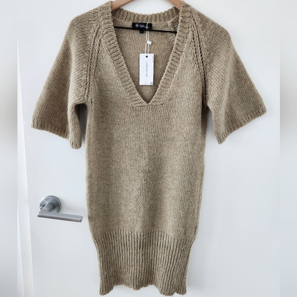 Isabel Marant Dresses & Skirts - Isabel Marant Wool Blend Dress Sz 1 (S)